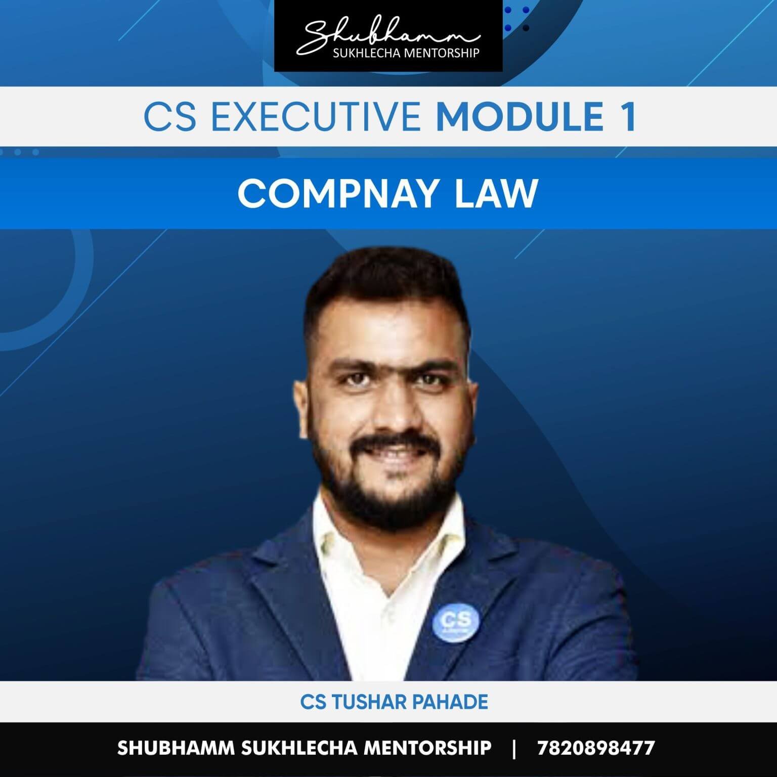 company-law-online-video-lecture-cs-executive-company-law-online-classes